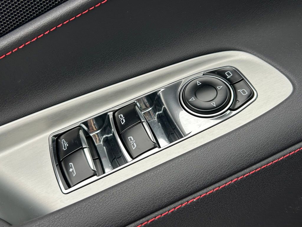 Used 2024 Chevrolet Corvette Z06 RWD image 58