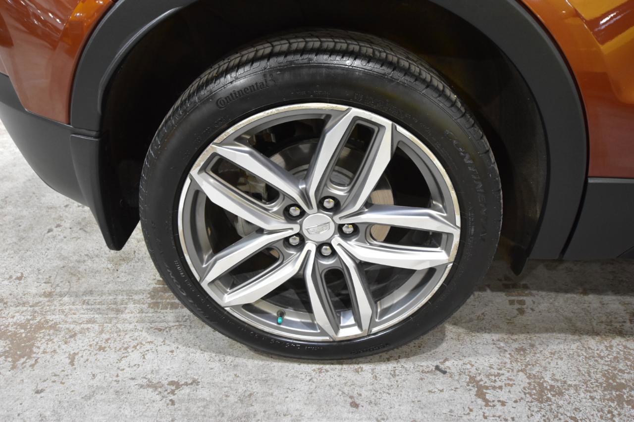 Used 2019 Cadillac XT4 Sport image 52