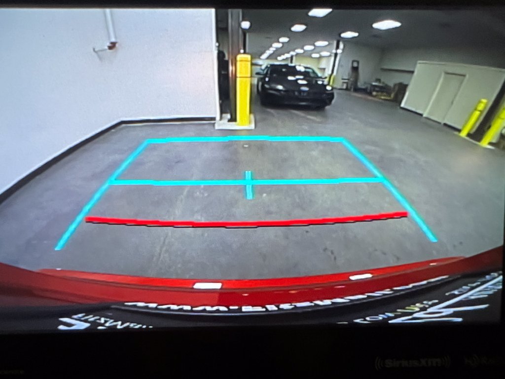 Used 2022 Toyota C-HR Limited FWD image 20