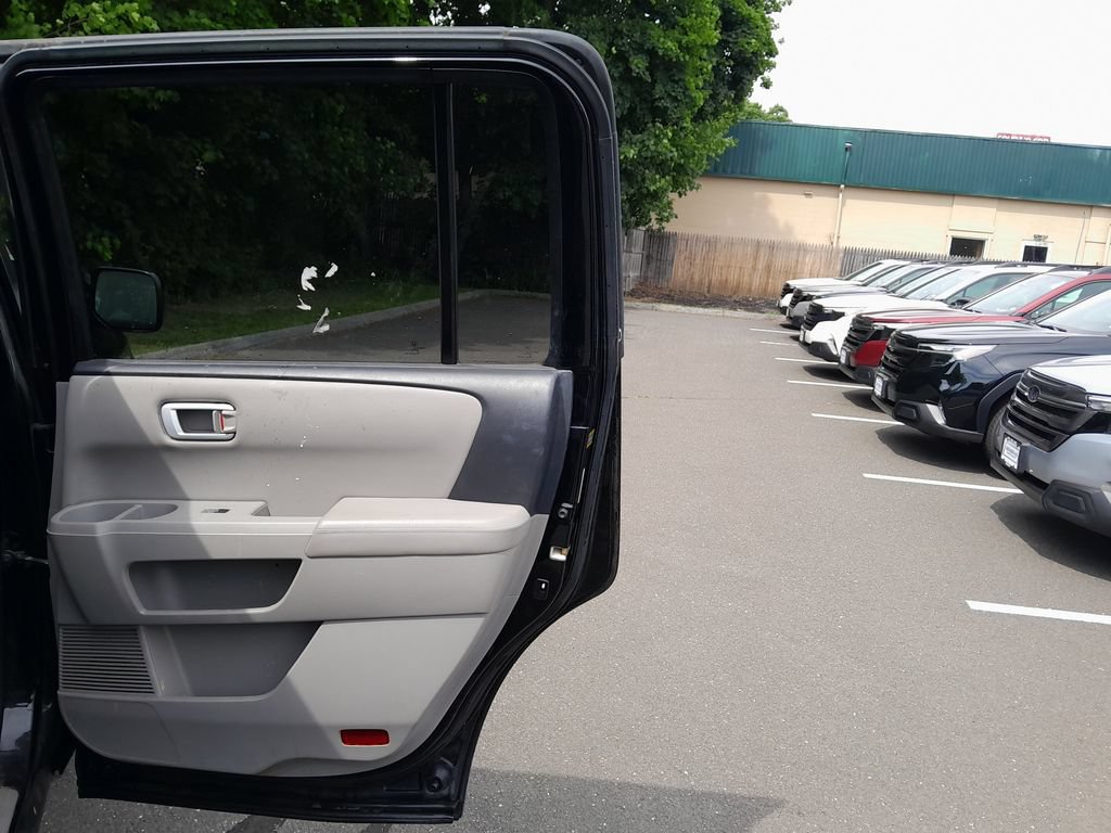 Used 2015 Honda Pilot EX-L image 39