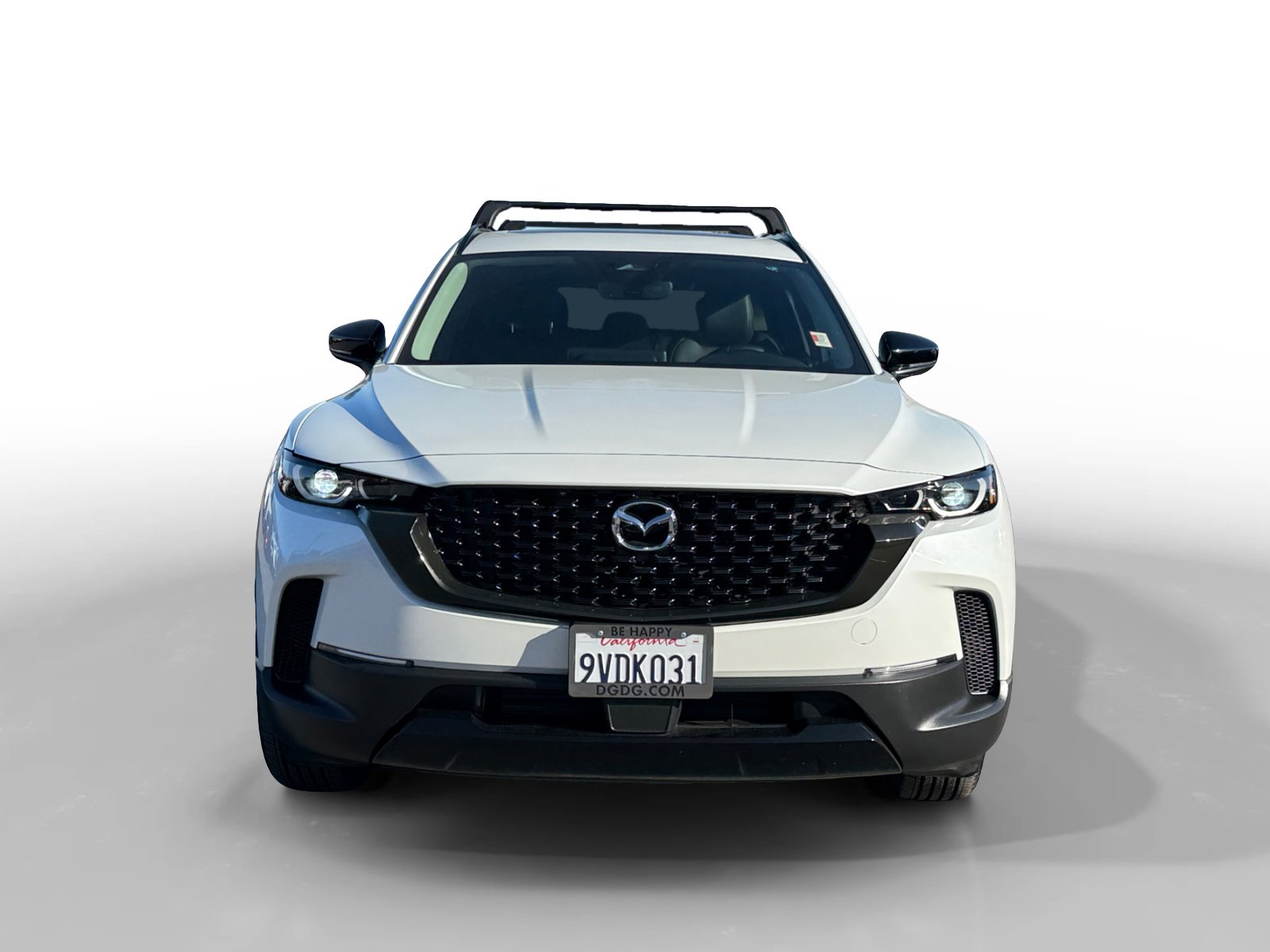 Certified 2025 MAZDA CX-50 AWD 2.5 Hybrid w/ Weather Package image 8