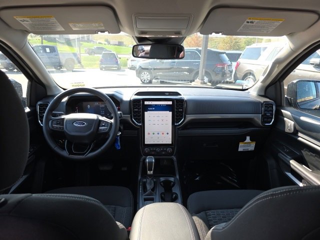 New 2025 Ford Ranger XLT image 14