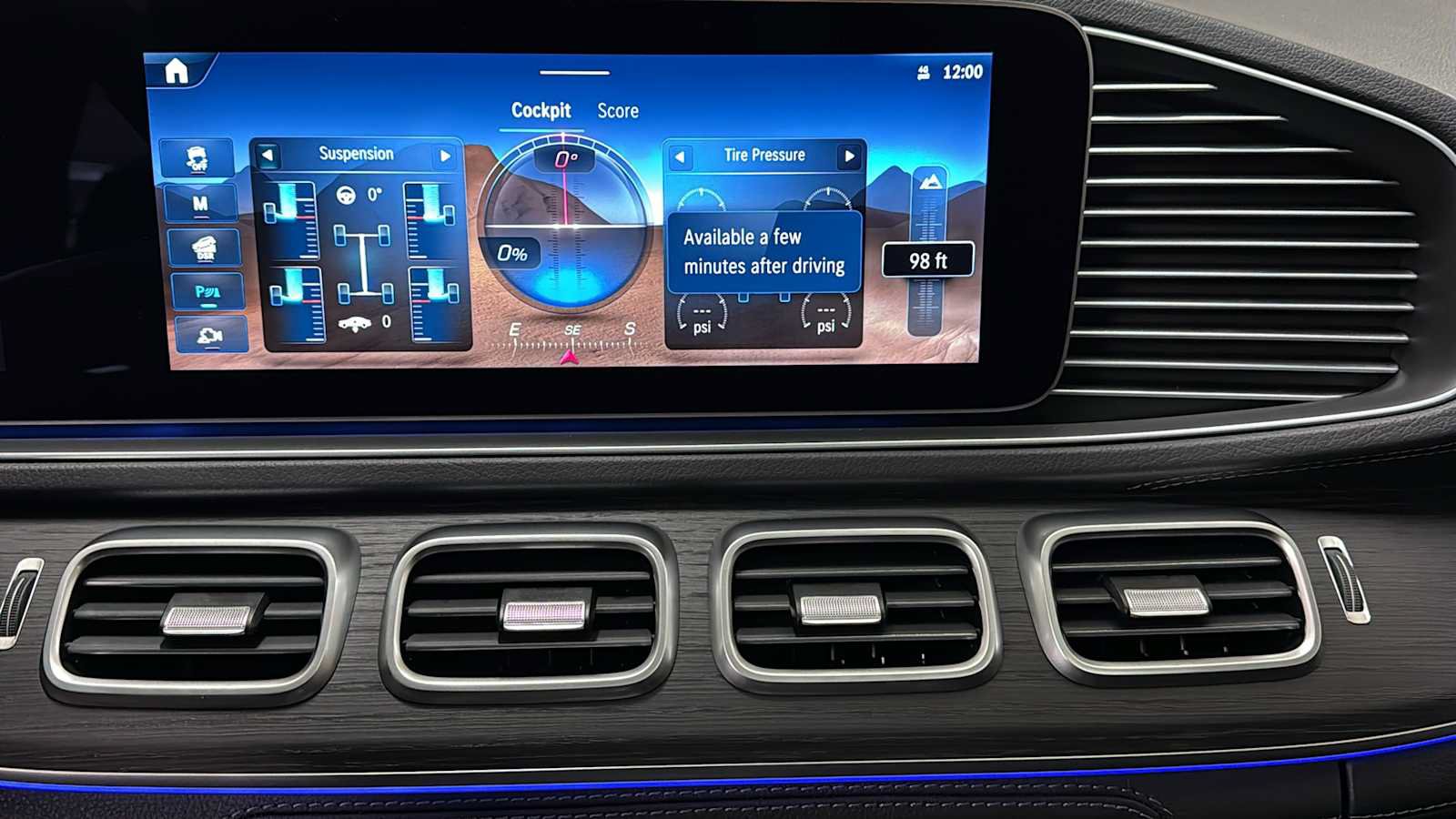 New 2026 Mercedes-Benz GLS 450 4MATIC image 22