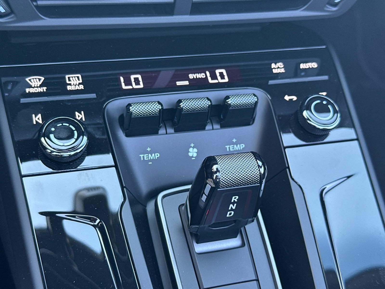 New 2026 Porsche 911 Targa 4S AWD/4WD image 22