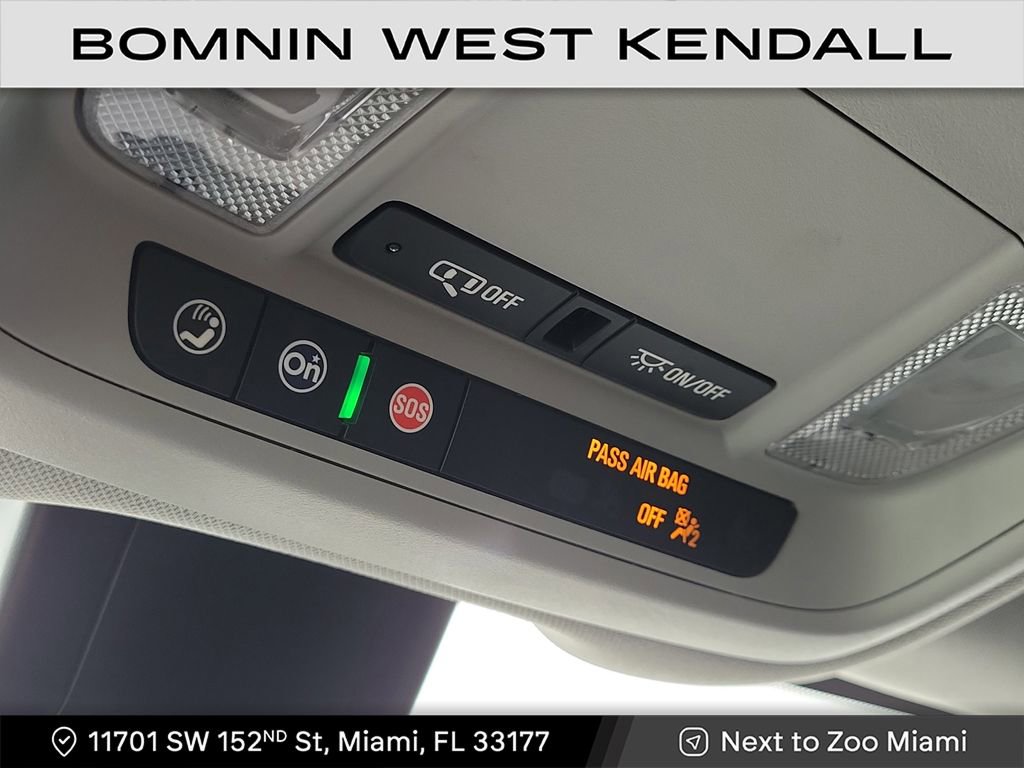 Used 2023 Chevrolet Equinox LT image 23