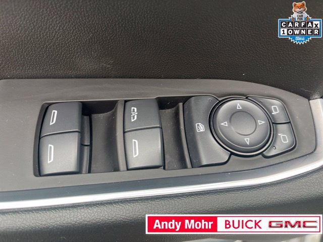 Used 2025 Chevrolet Silverado 1500 LT AWD/4WD image 21