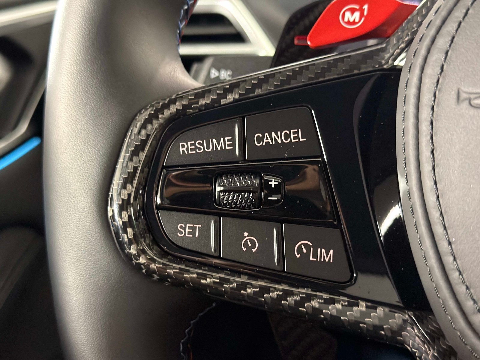 Used 2026 BMW M4 Competition w/ Executive Package RWD image 39