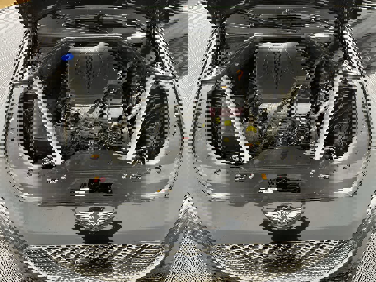 Used 2024 Genesis G70 2.5T image 12