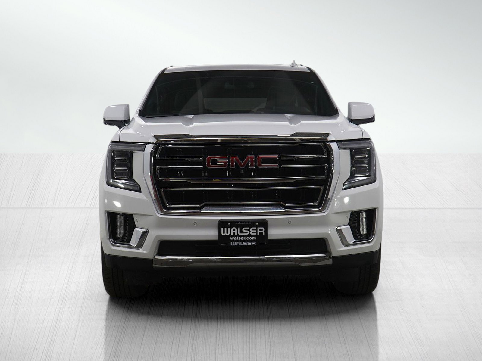 Used 2023 GMC Yukon XL SLT image 8