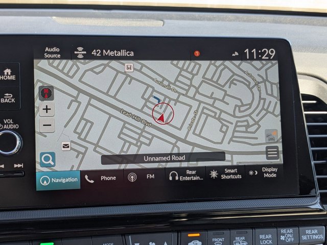 New 2026 Honda Odyssey Touring image 13