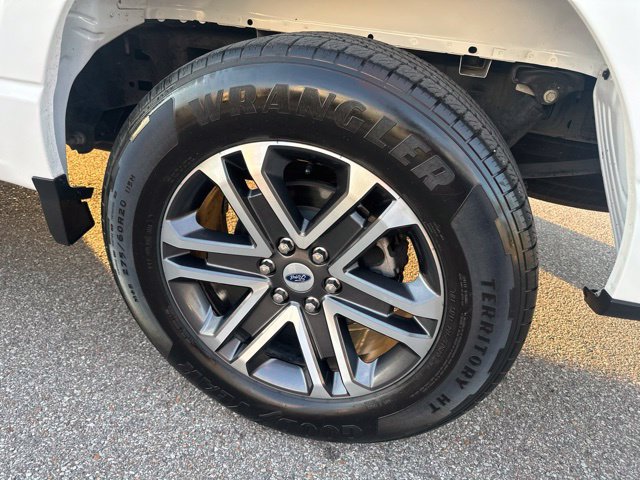 Used 2023 Ford F150 XL w/ STX Appearance Package RWD image 25