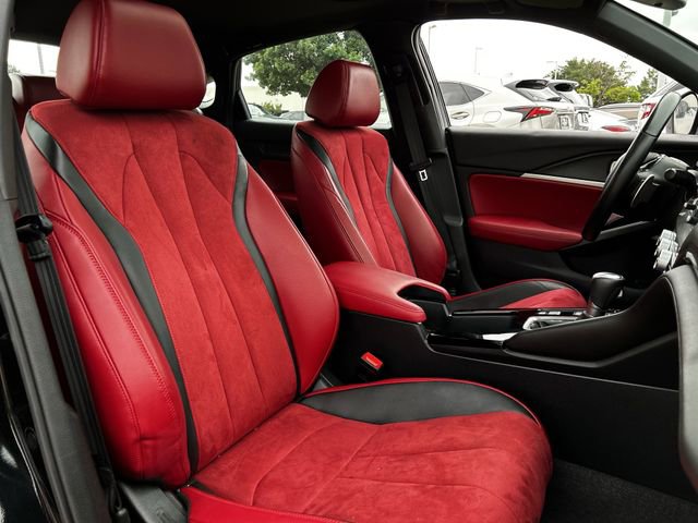 Used 2024 Acura Integra A-Spec FWD image 30