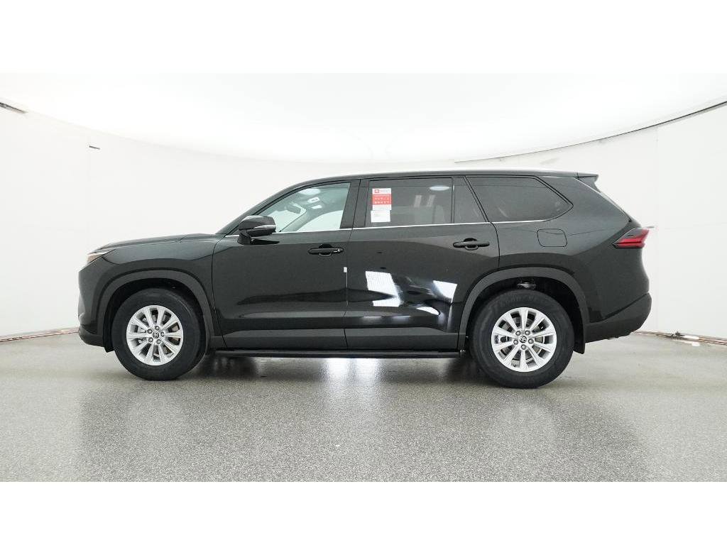 New 2026 Toyota Grand Highlander XLE image 19