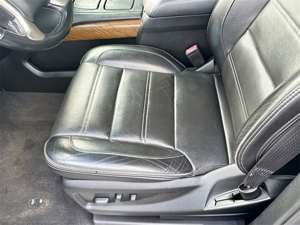 Used 2020 GMC Yukon XL Denali image 21