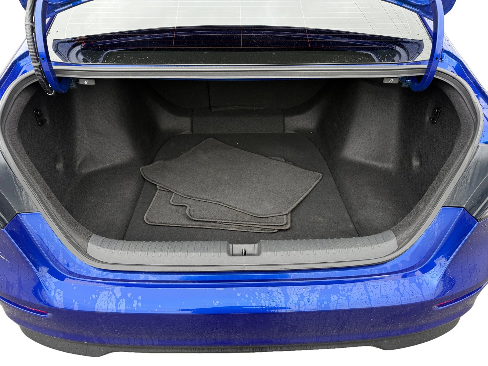 Used 2024 Honda Accord Sport image 17