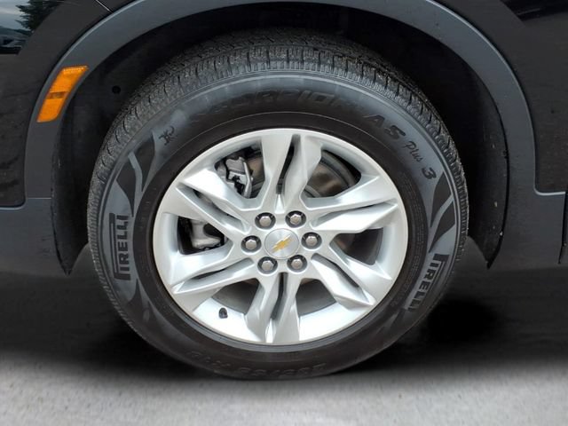 Used 2022 Chevrolet Blazer LT FWD image 10