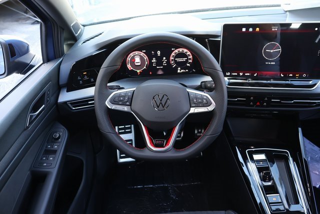 New 2026 Volkswagen GTI SE image 6