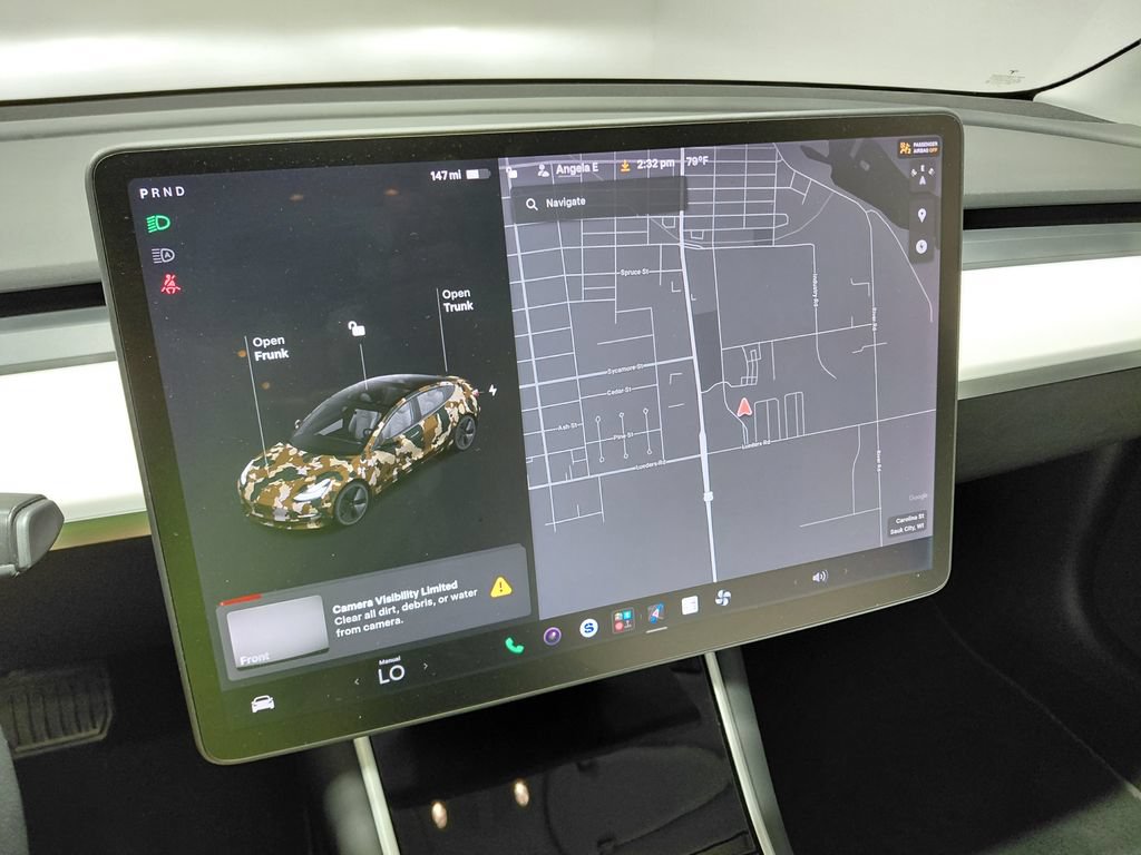 Used 2019 Tesla Model 3 Long Range AWD/4WD image 29