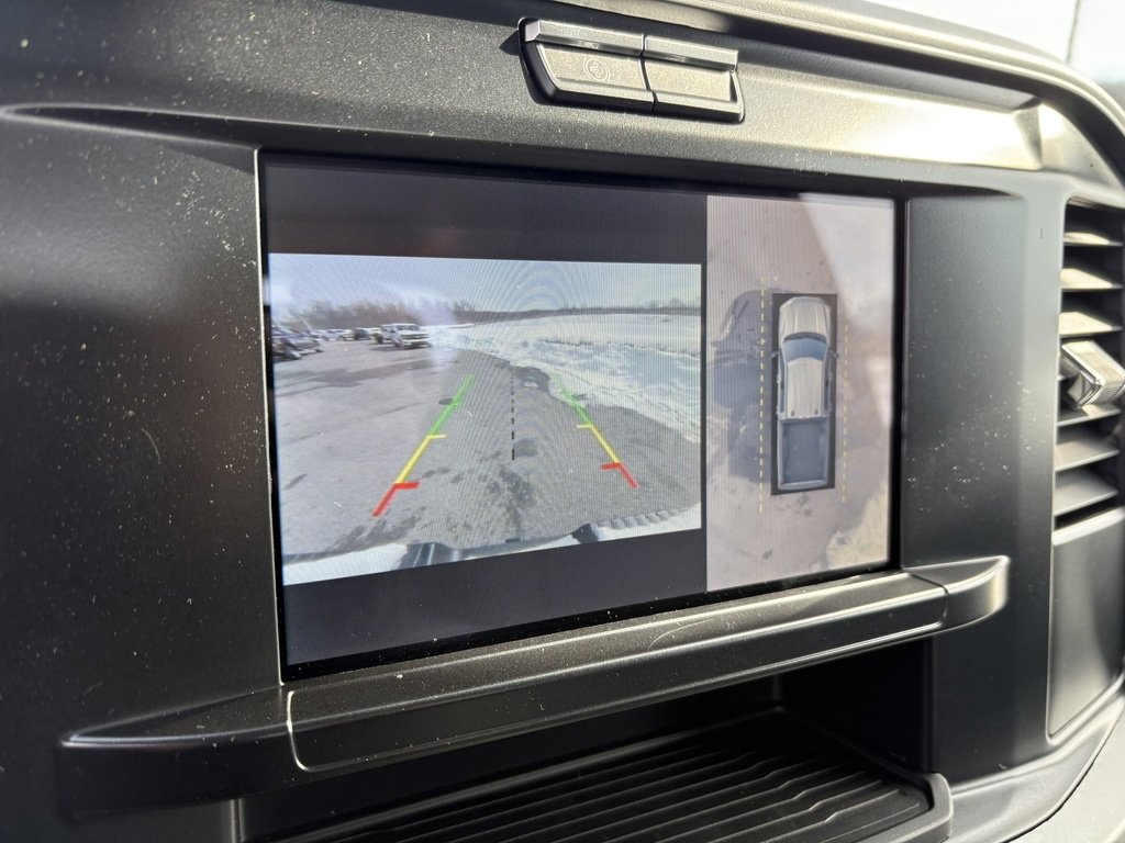 New 2026 Ford F250 XL w/ STX Appearance Package image 38