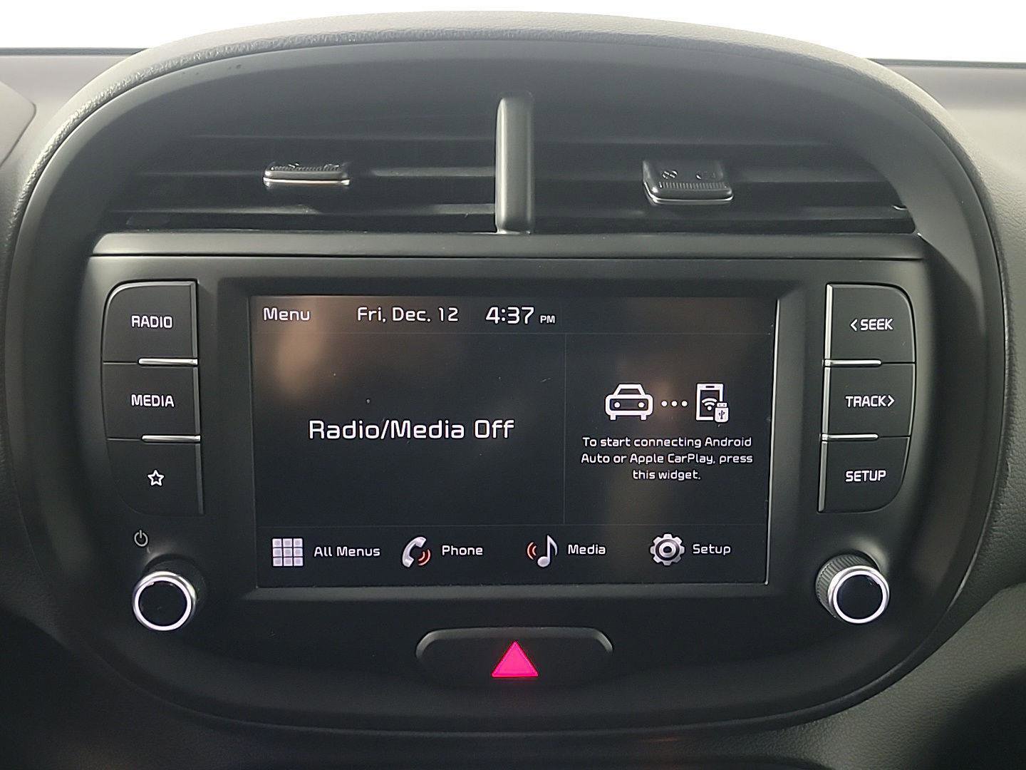 Used 2023 Kia Soul LX w/ LX Technology Package image 29