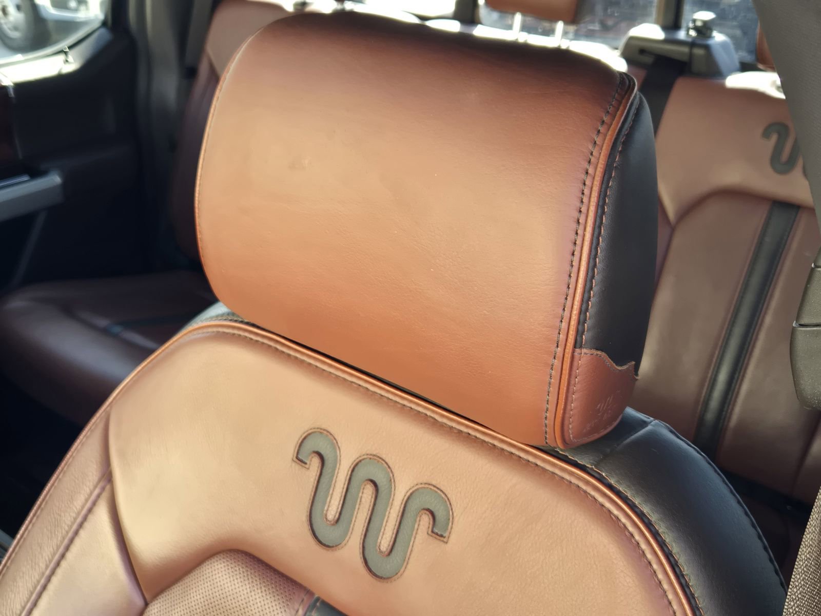 Used 2019 Ford F250 King Ranch w/ King Ranch Ultimate Package image 22