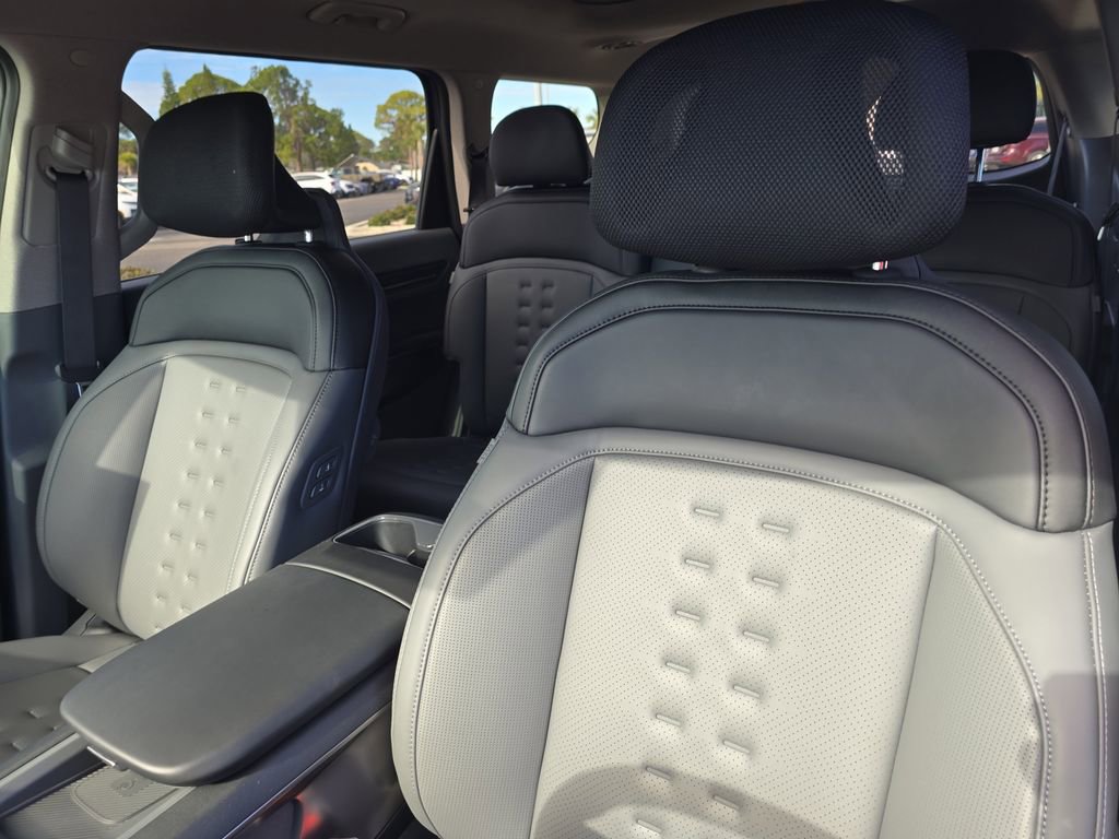 New 2026 Kia EV9 Wind AWD/4WD image 22