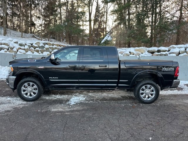 Used 2019 RAM 2500 Limited image 2