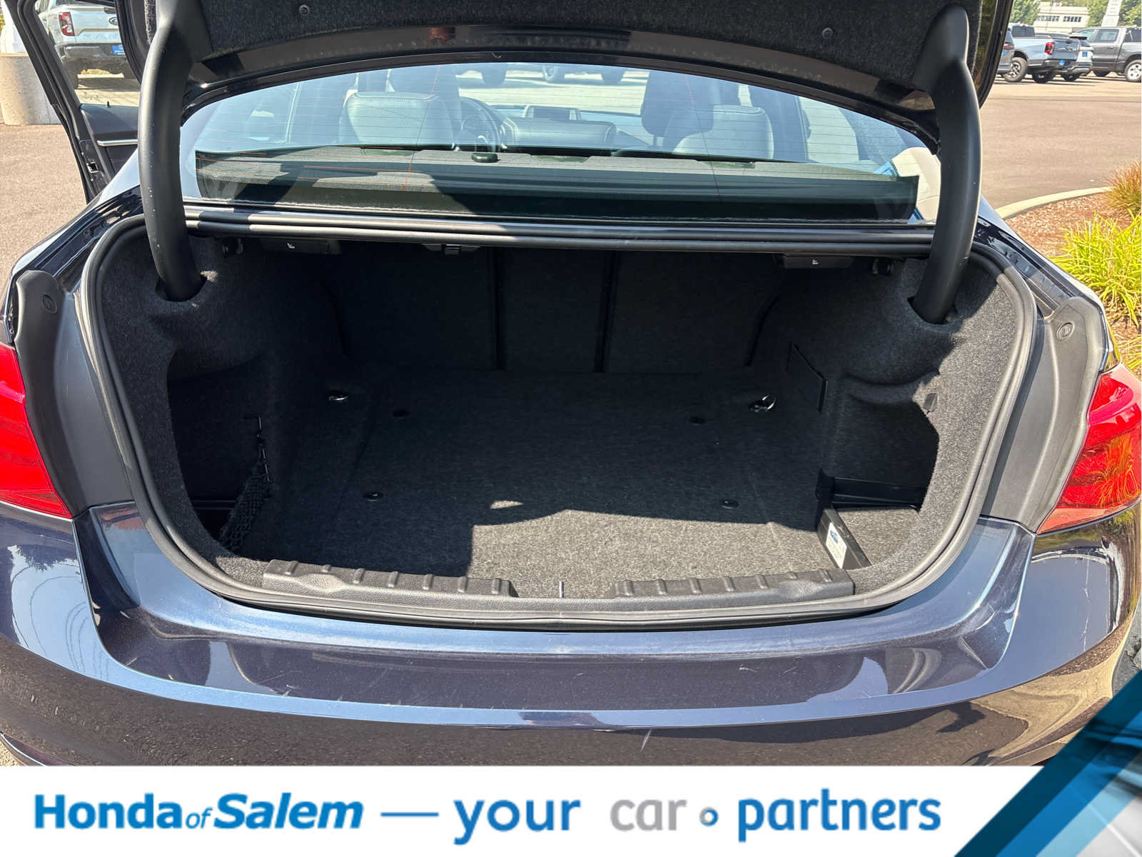 Used 2016 BMW 328i Sedan RWD image 19