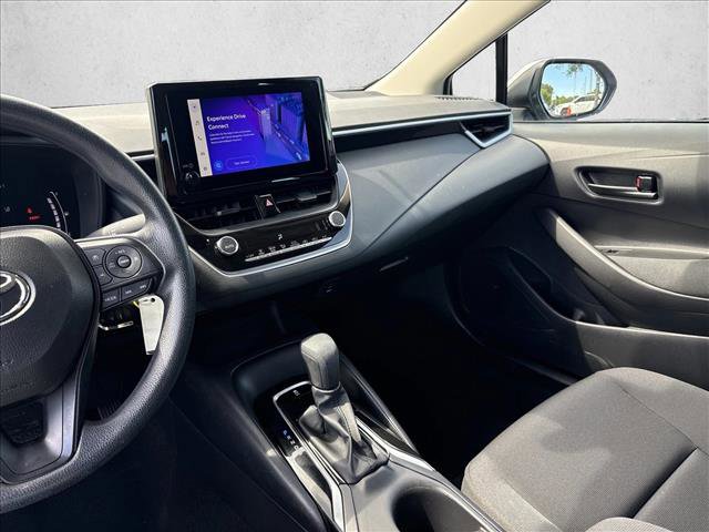 Used 2026 Toyota Corolla LE FWD image 15