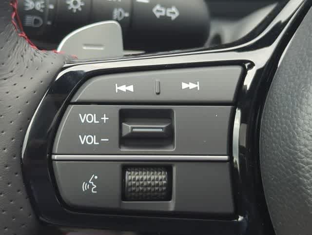 Used 2025 Acura ADX A-Spec FWD image 26