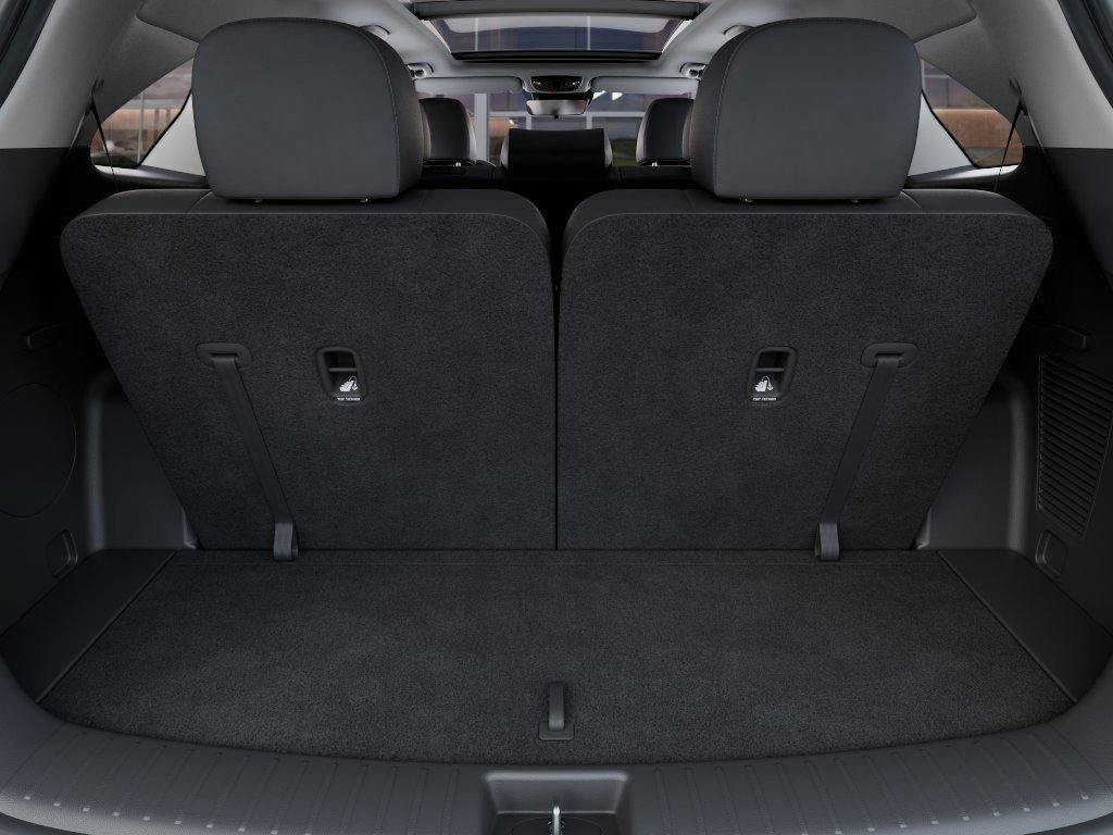 New 2026 Kia Sorento S w/ S Panoramic Sunroof Package FWD image 19