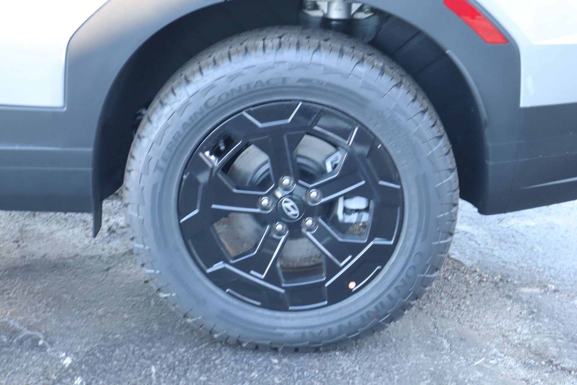 New 2025 Hyundai Santa Fe XRT image 5