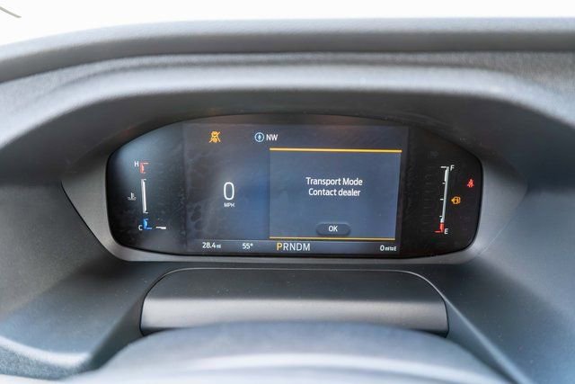 New 2026 Ford Transit 250 148 Medium Roof Extended AWD image 14