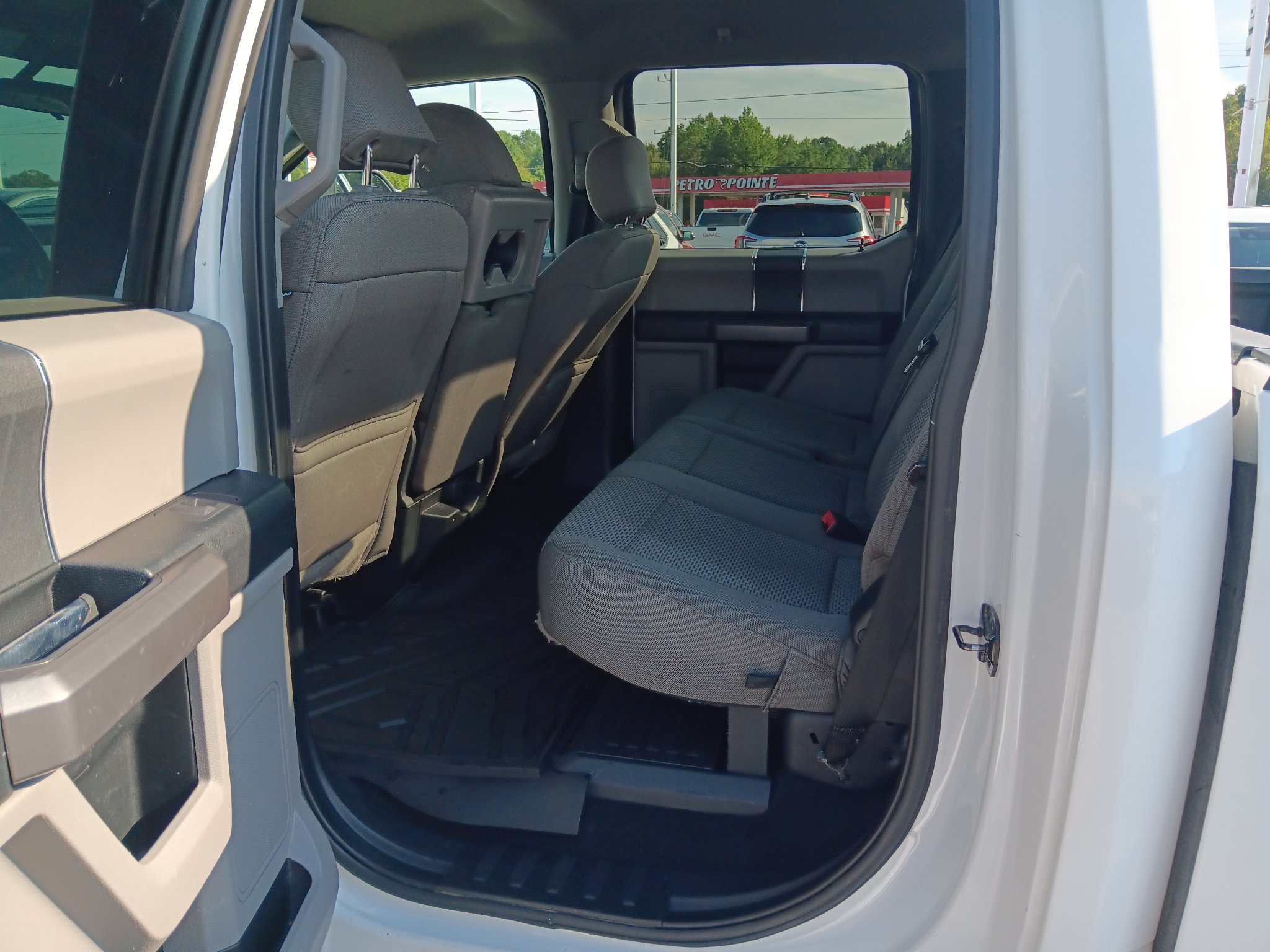 Used 2020 Ford F250 XLT AWD/4WD image 17