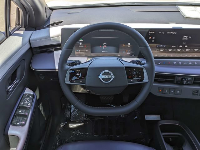 New 2026 Nissan Leaf SV+ w/ Illuminated Package FWD image 17