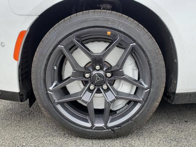 New 2026 Dodge Charger Scat Pack AWD/4WD image 12