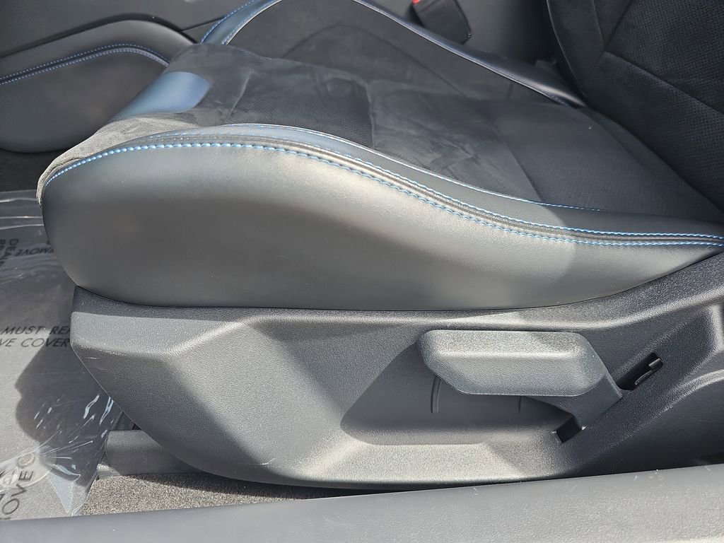 Used 2024 Ford Mustang Dark Horse RWD image 13