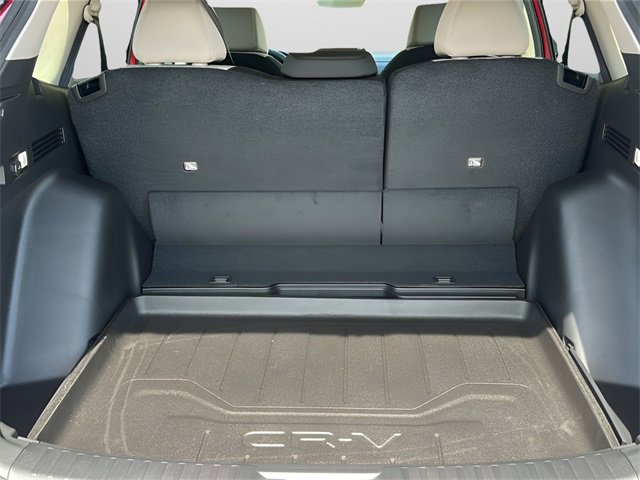 New 2026 Honda CR-V LX image 11