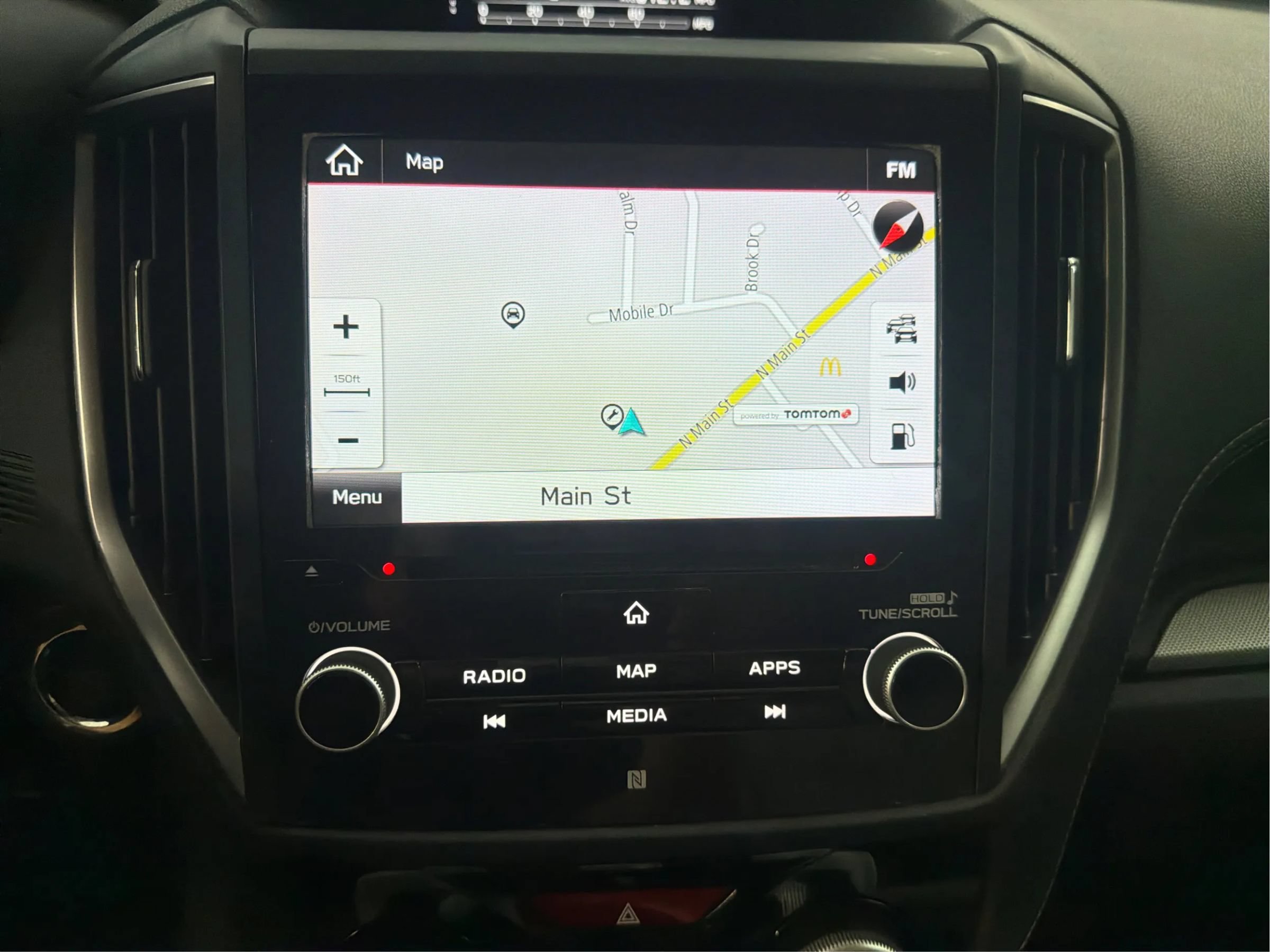 Used 2019 Subaru Forester Limited AWD/4WD image 35