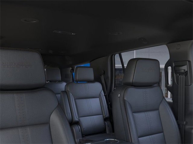 New 2026 Chevrolet Tahoe High Country image 24