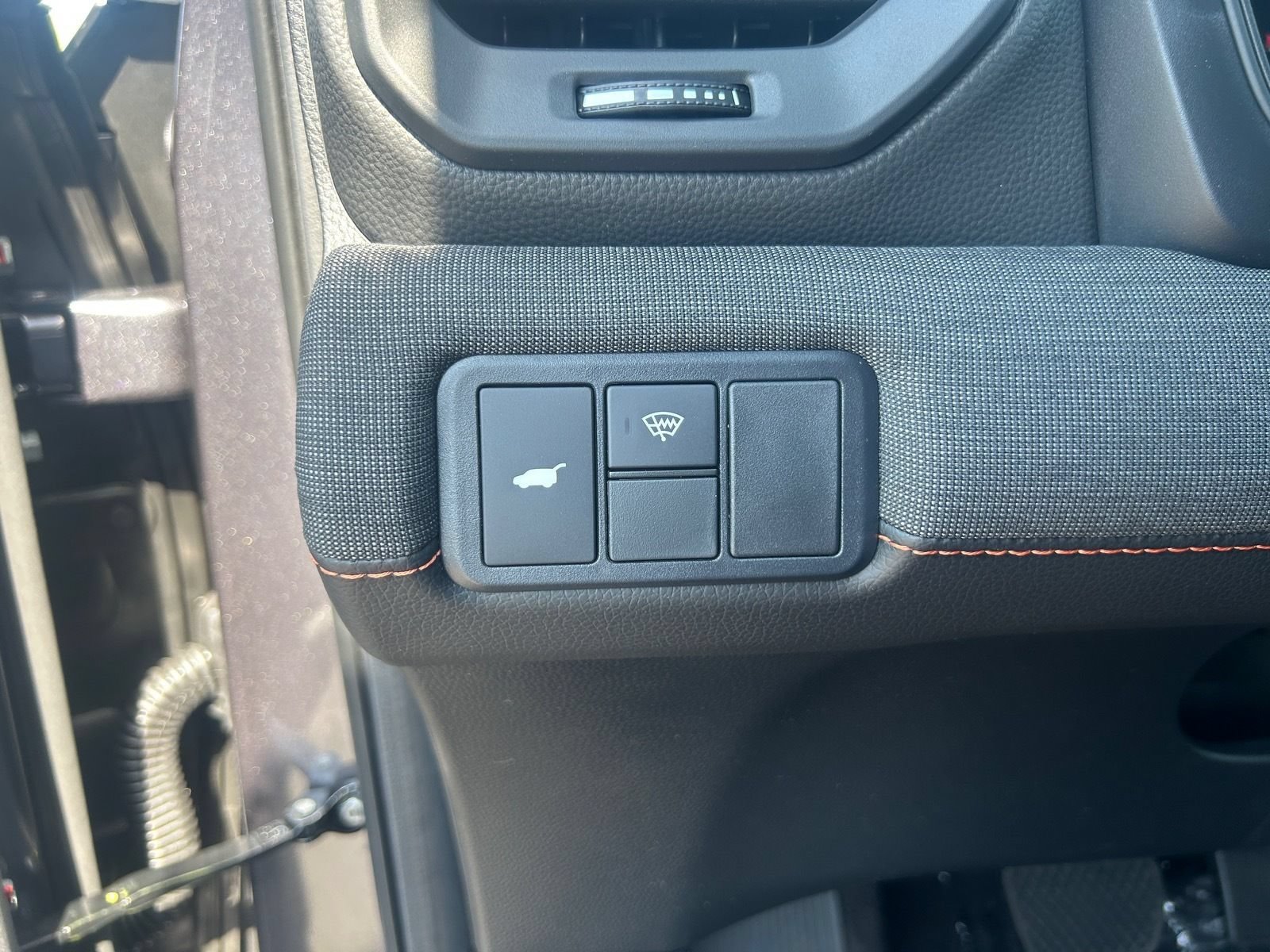 New 2026 Honda Passport TrailSport image 29