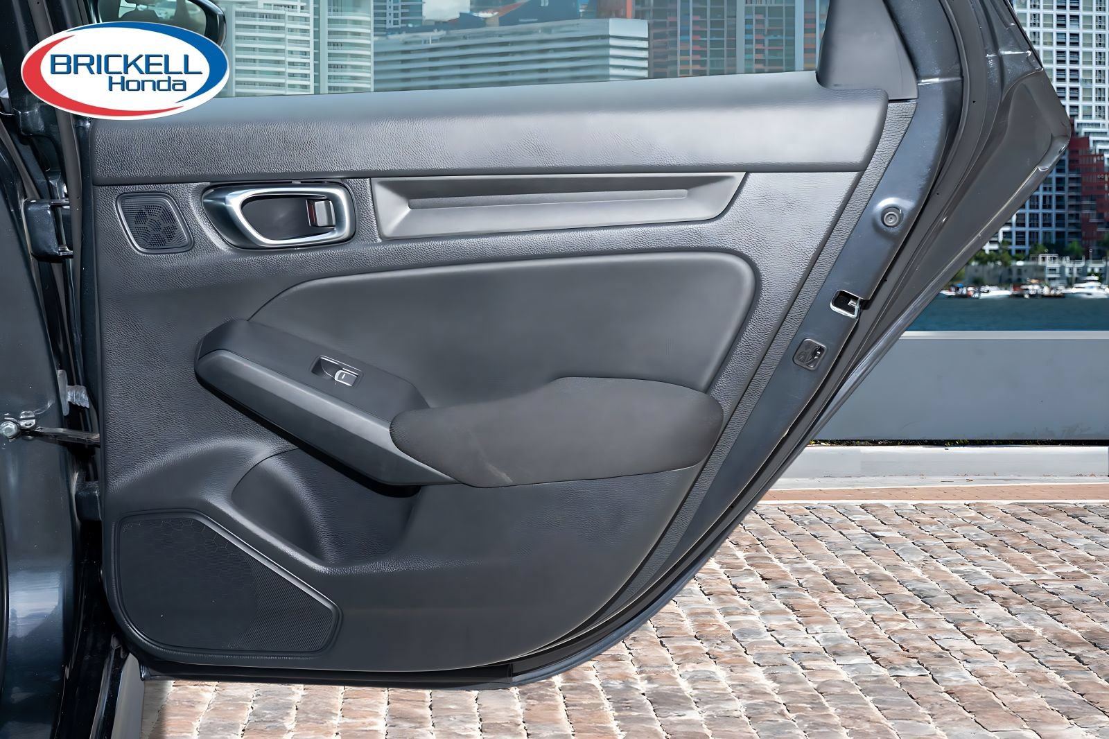 Certified 2024 Honda Civic Sport image 14