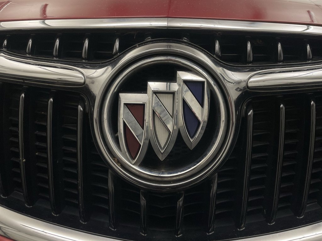 Used 2020 Buick Envision Essence image 25