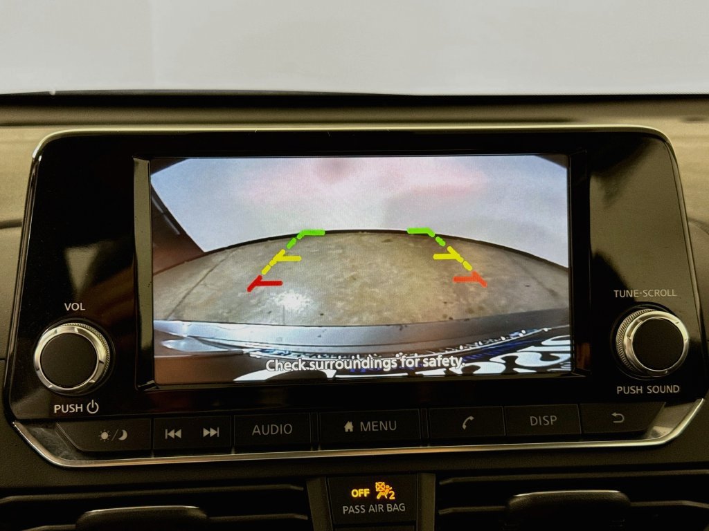 Used 2023 Nissan Altima 2.5 S FWD image 15