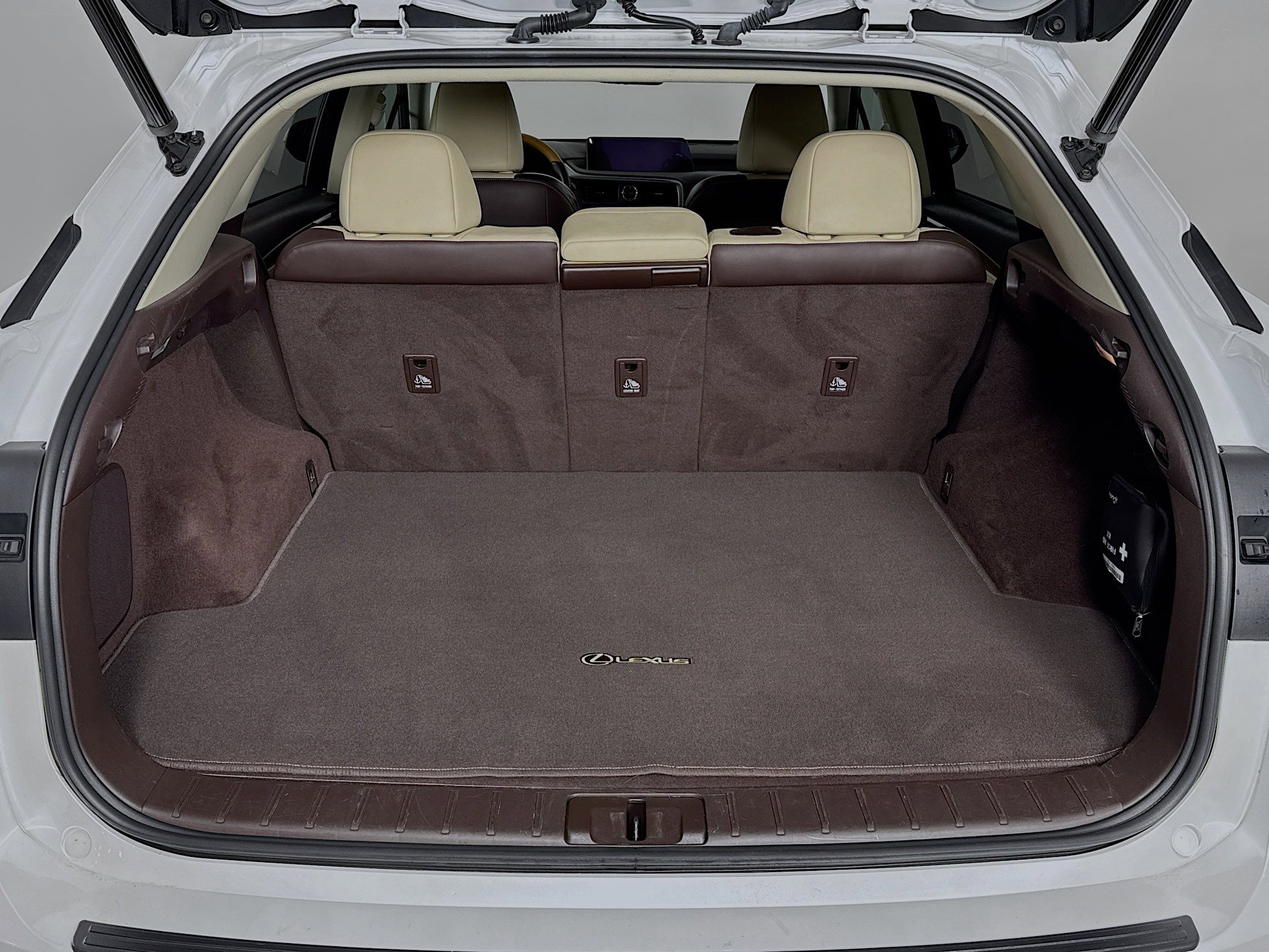 Used 2019 Lexus RX 350 AWD w/ Navigation Package image 26