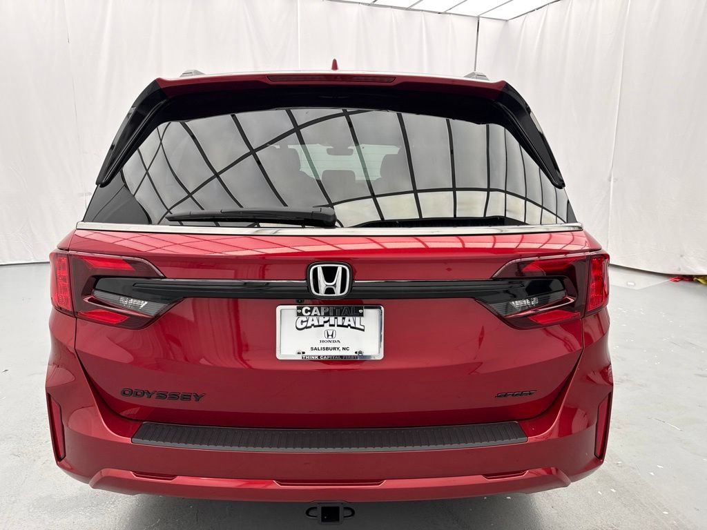 New 2026 Honda Odyssey Sport-L image 7