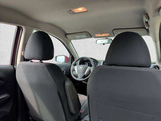 Used 2018 Nissan Versa SV FWD image 17