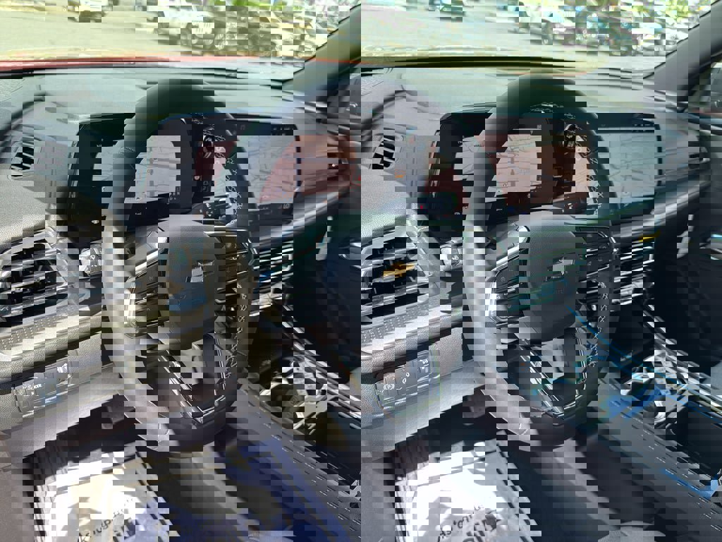 New 2026 Chevrolet Traverse LT image 31