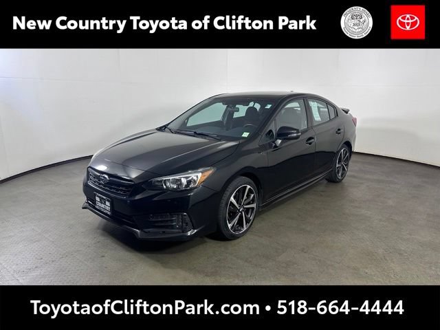 Used 2020 Subaru Impreza 2.0i Sport AWD/4WD image 7
