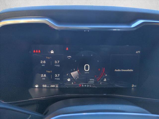 New 2026 GMC Canyon Elevation w/ Convenience Package image 11